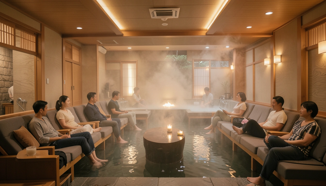 안성 아쿠아필드, 똑똑하게 할인받고 맘 편히 즐기는 법 (주차 & 할인 전략)