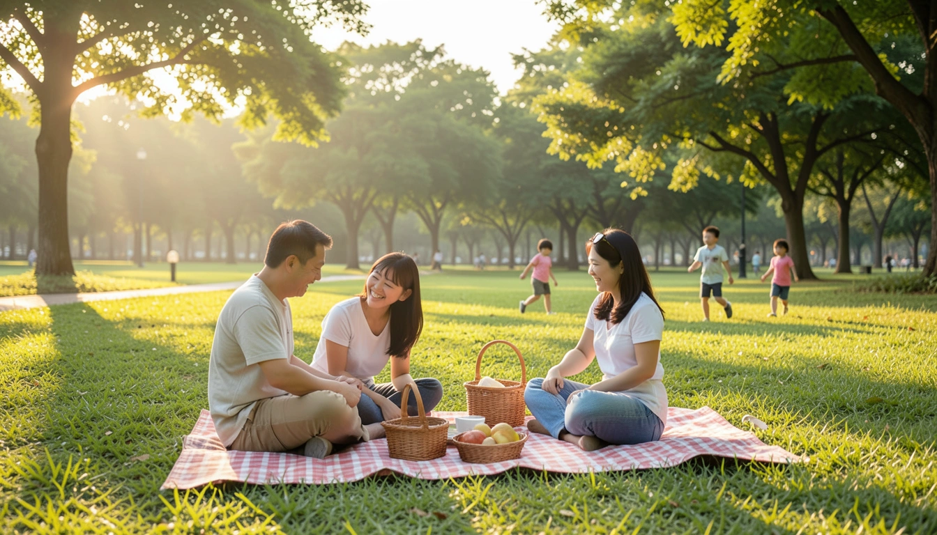 삼덕공원 주변 맛집 완전 정복: 내돈내산 찐 추천 리스트