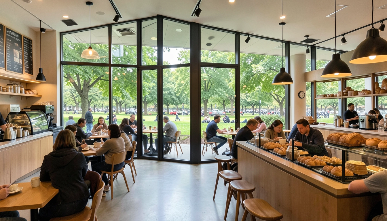 안양 삼덕공원 나들이, 완벽한 하루를 위한 실전 가이드