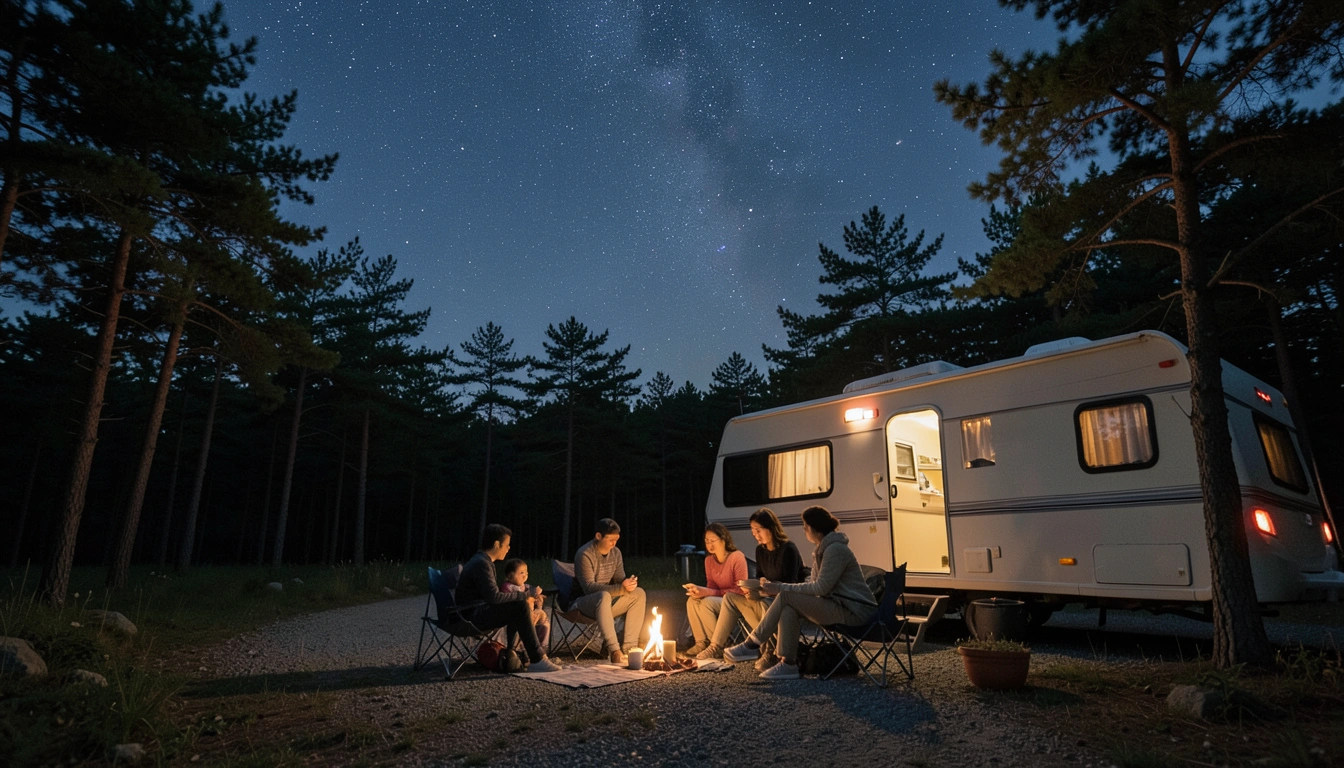 2. 숙소부터 즐길 거리까지, 나에게 맞는 치악산자연휴양림 200% 즐기기