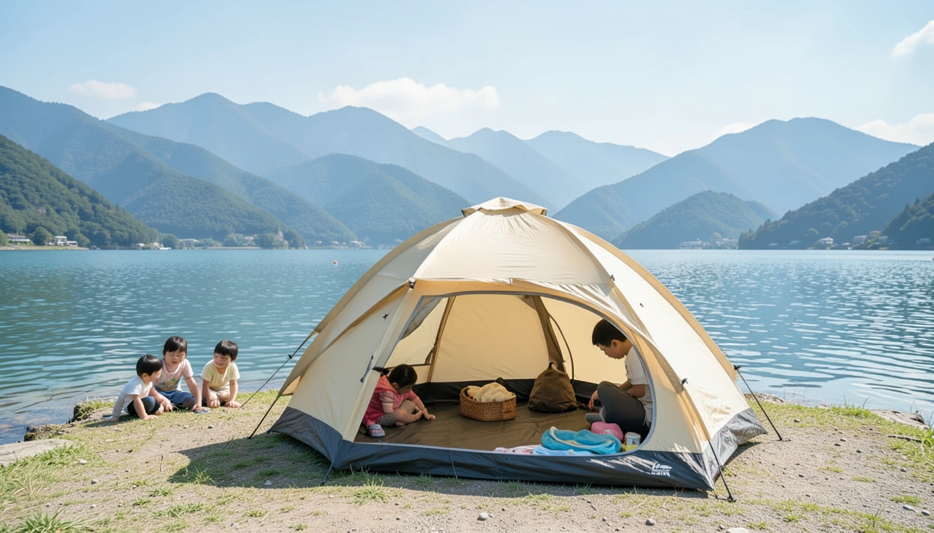 성공적인 김천캠핑장 예약을 위한 2025년 최신 꿀팁