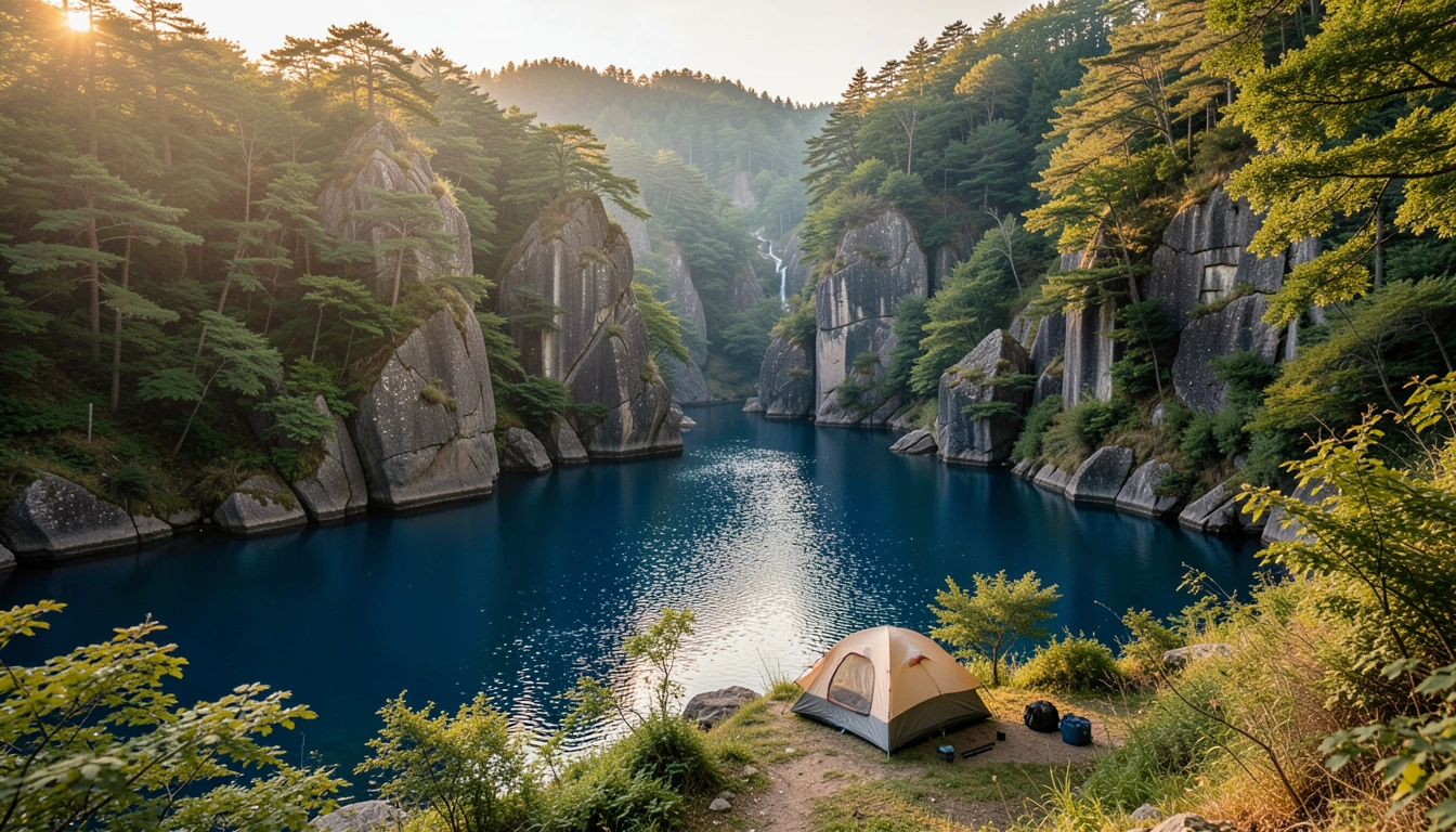 광덕계곡 2025년 방문 전 꼭 알아야 할 '현실 꿀팁' 🍯