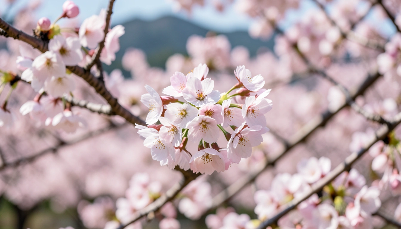 하동벚꽃 축제와 문화유산 연계: 놓칠 수 없는 경험