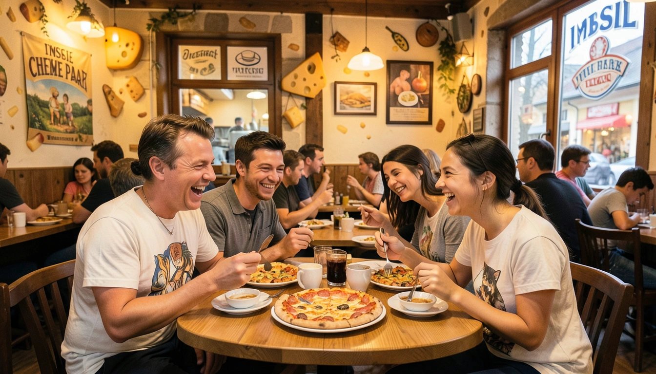 임실 미식 경험, 아쉬움 없이 즐기는 비법 (전문가의 조언)