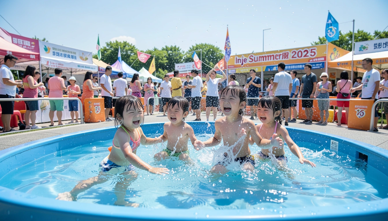 실패 없는 인제 여름축제: 현명한 준비와 숨겨진 복병 피하기