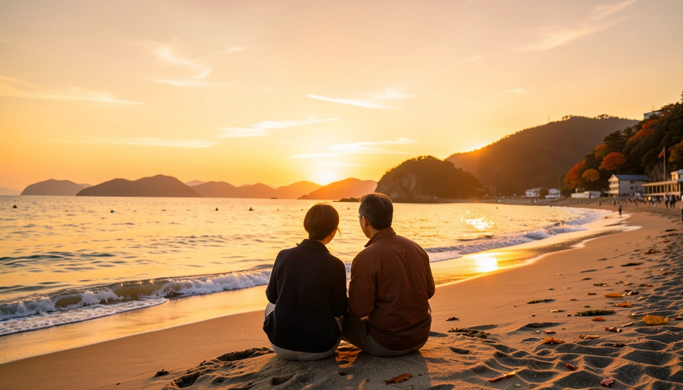 내 여행 스타일에 딱! 9월 제주 테마별 명소 추천