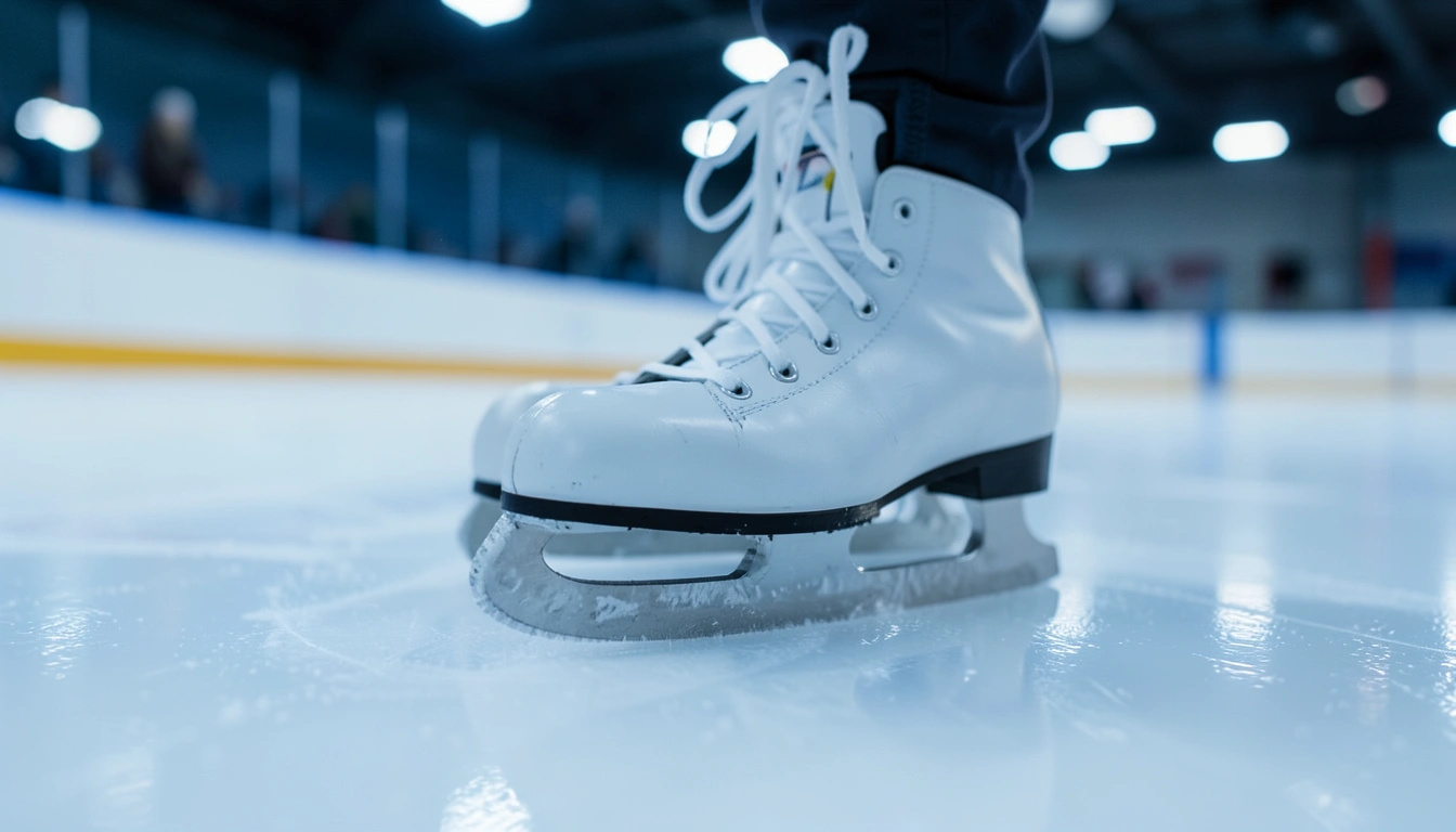 롯데월드 아이스링크, 현장 전문가가 알려주는 숨은 노하우