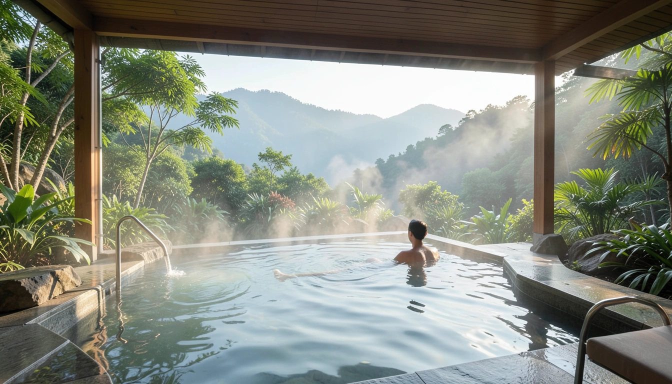 나에게 딱 맞는 노천온천 호텔 선택 기준: 후회 없는 선택을 위한 가이드