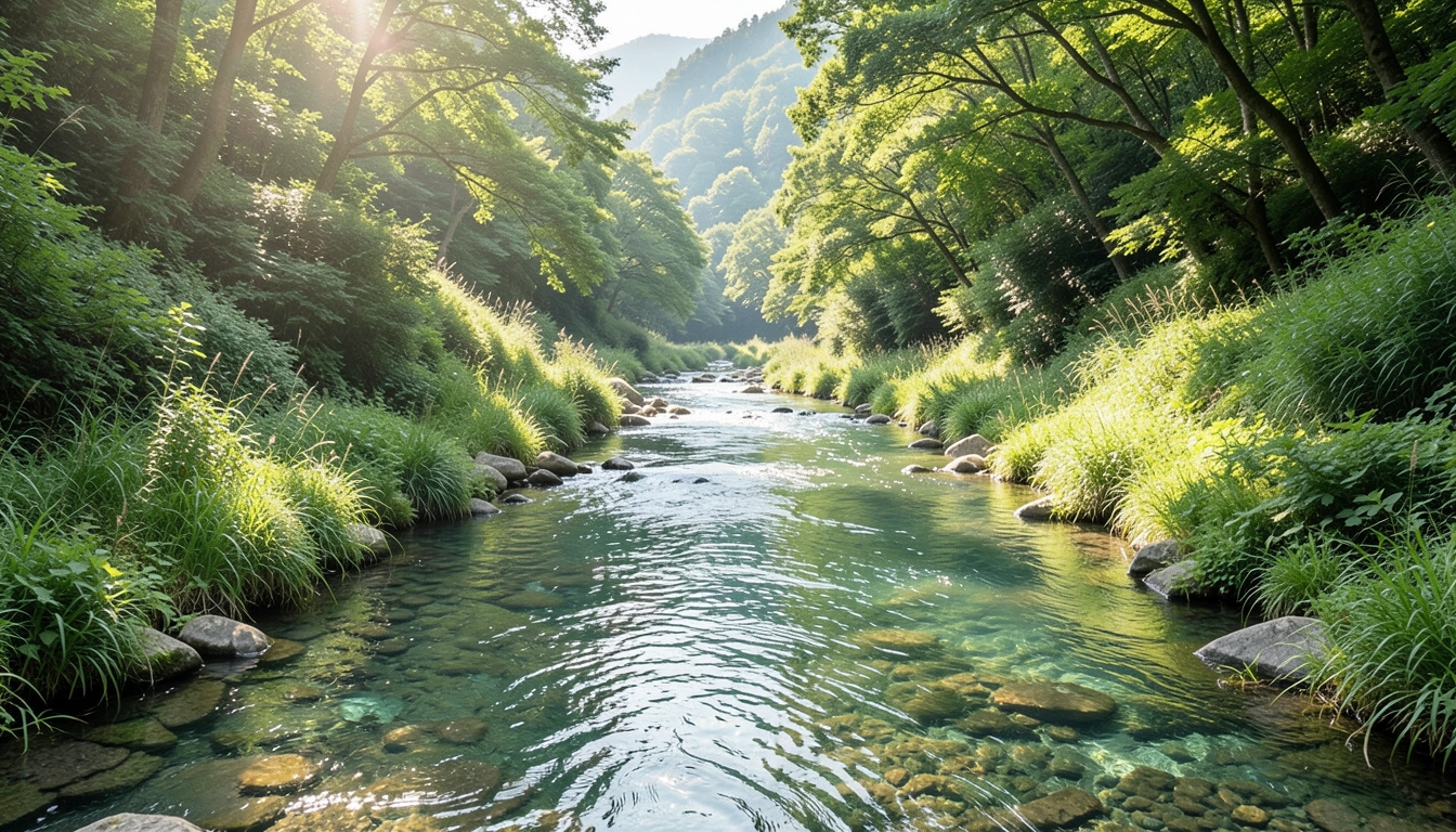 내게 딱 맞는 서울근교계곡은? 2025년 상황별 BEST 4