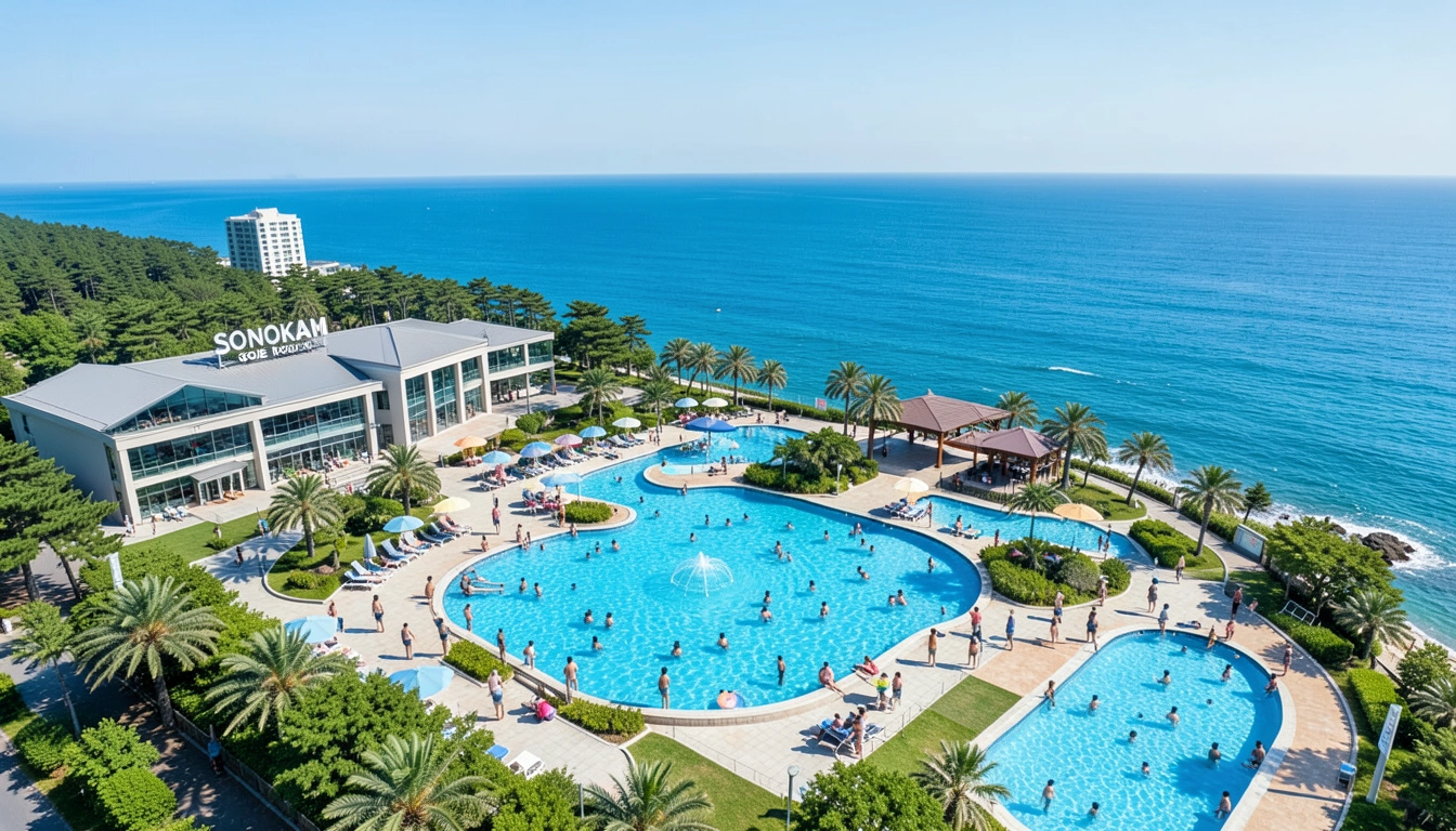 소노캄거제 스위트룸, 어떤 가족에게 최고의 선택일까? (전문가 인사이트)