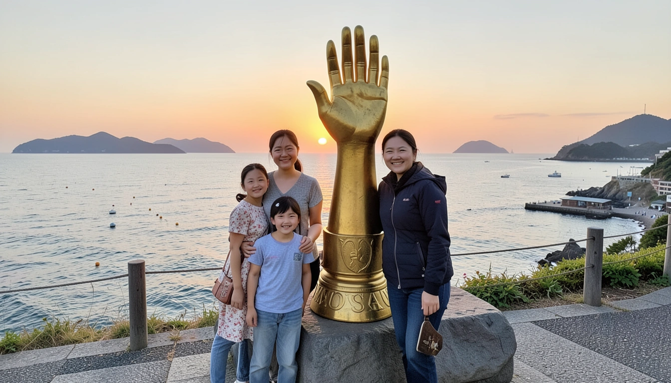 여수예술랜드 방문자를 위한 현명한 입장료 & 할인 꿀팁