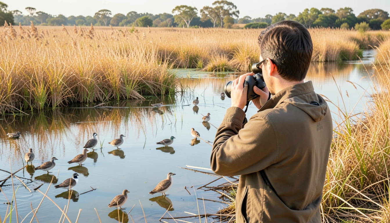 안산갈대습지공원 방문을 넘어: 우리 도시 환경을 위한 실천 방안
