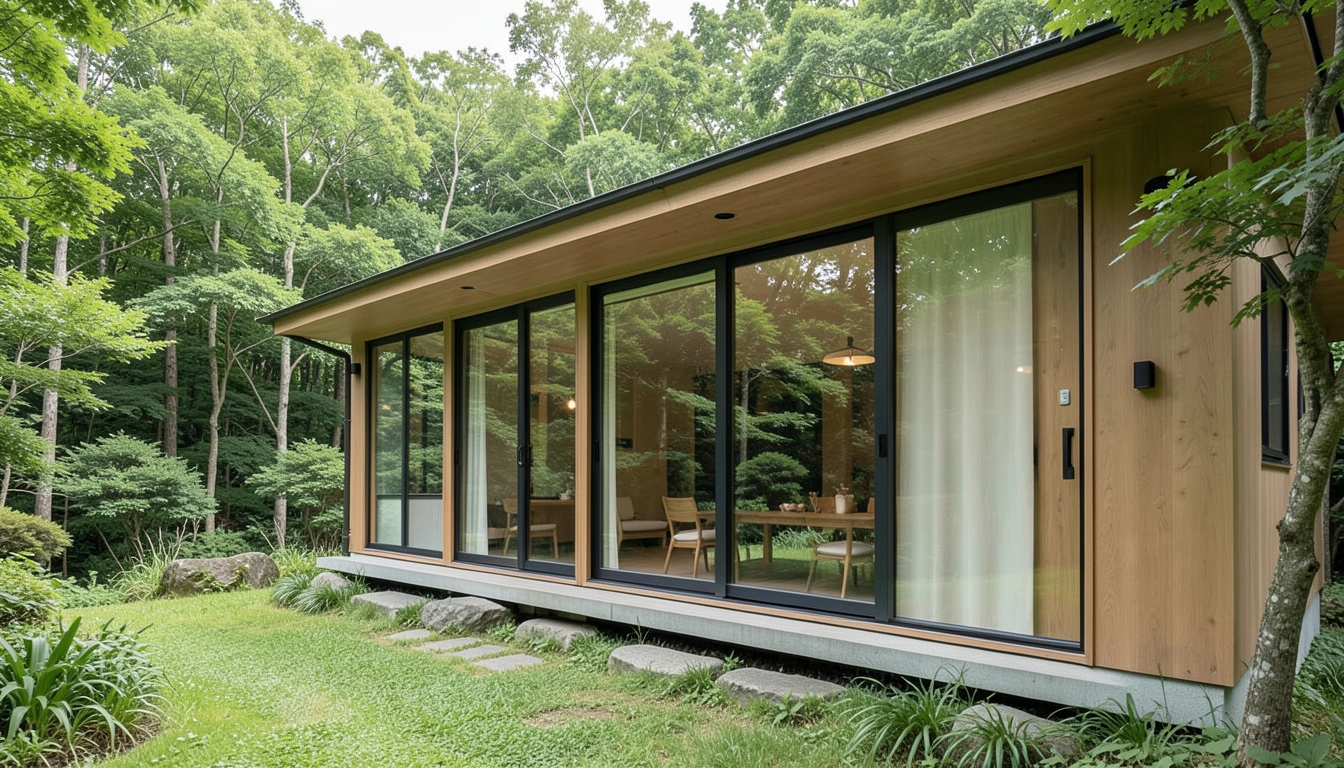 스테이변산바람꽃, 스튜디오별 매력 심층 분석