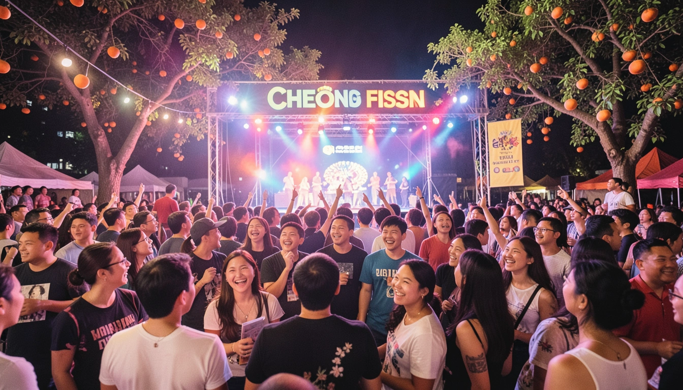 청도코미디축제, 놓치지 말아야 할 숨겨진 꿀팁과 정보