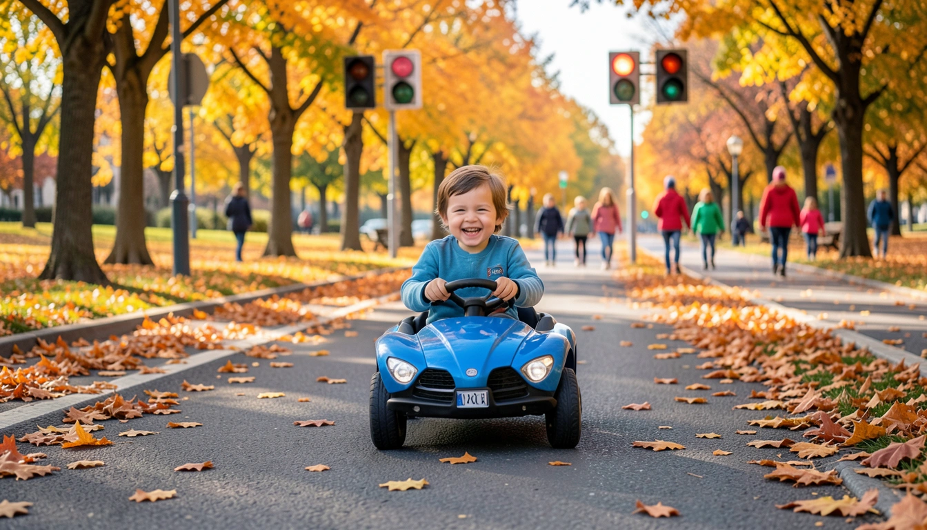 키즈오토파크 외 어린이대공원 탈것 놀이기구 & 동선 꿀팁