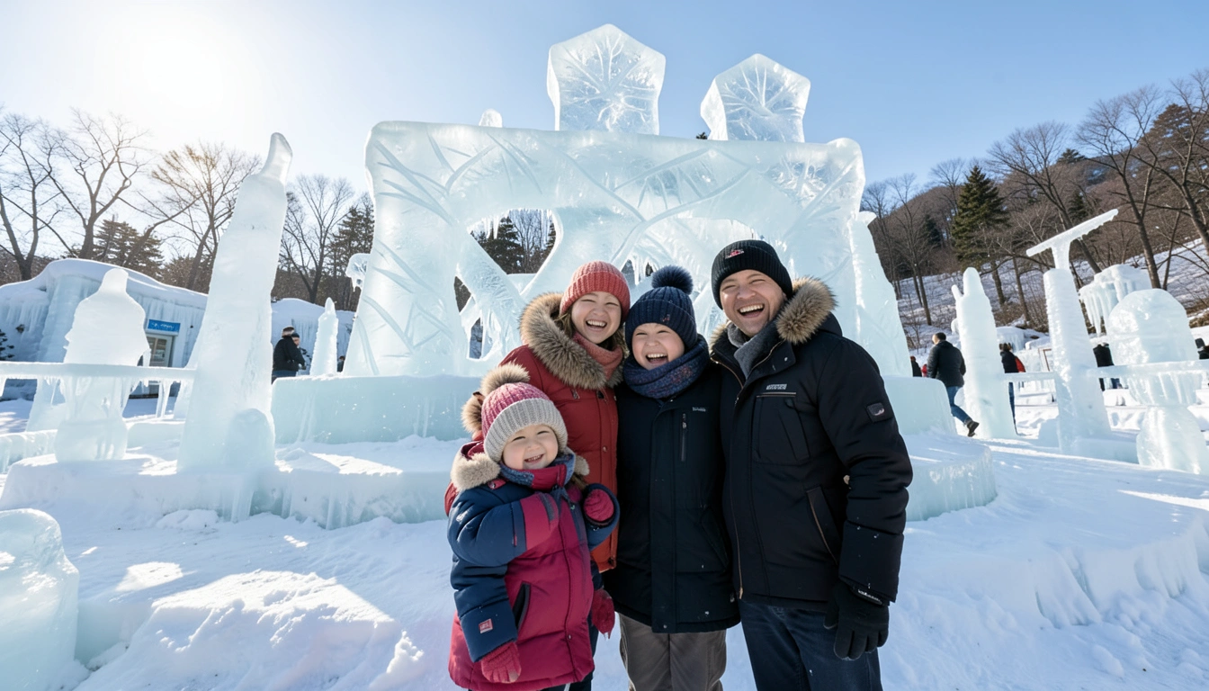 비슬산 겨울 여행의 완성: 주변 연계 & 문제 해결 심화 팁