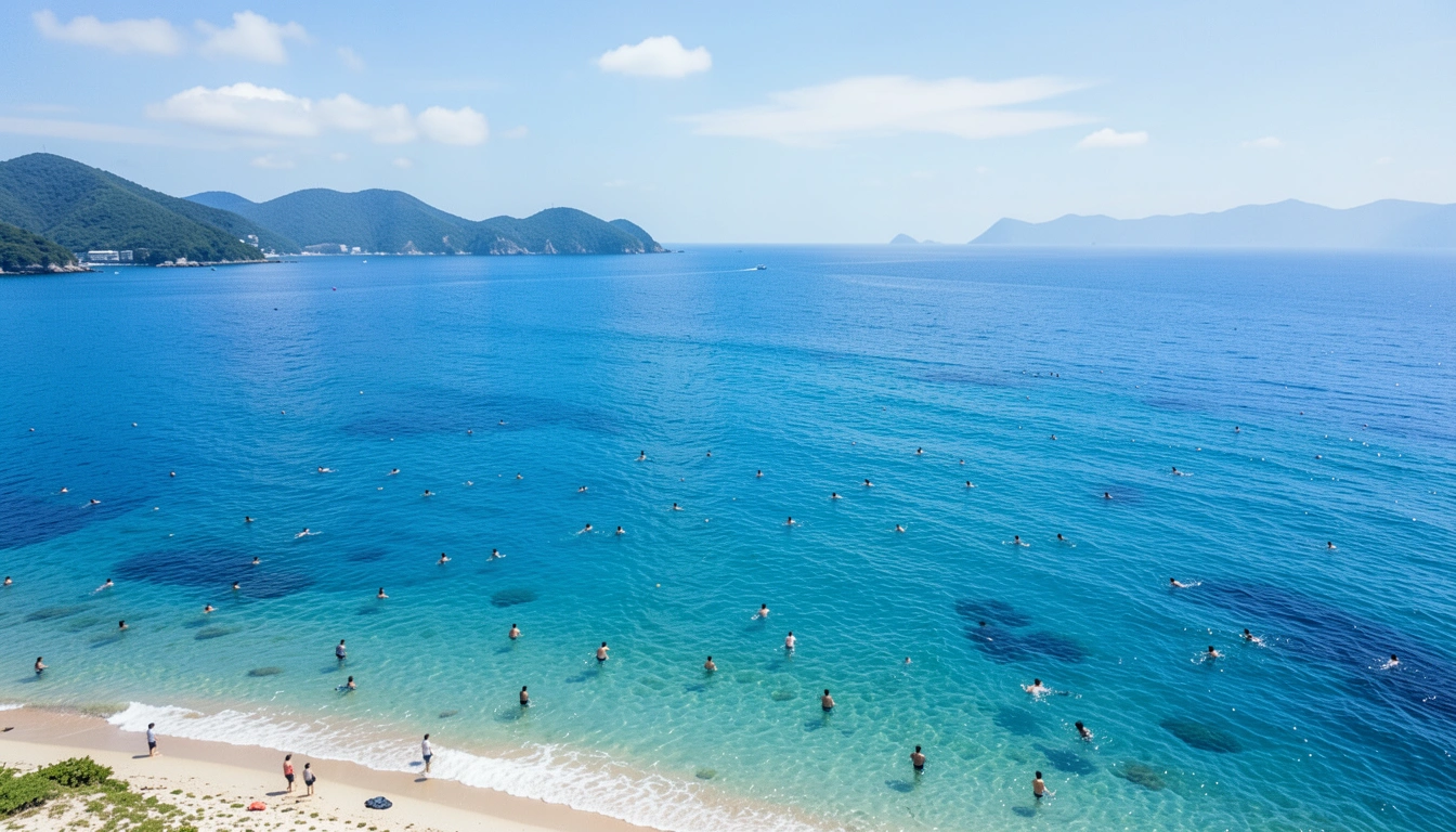 고급 전략: 을왕리 물때표 외 성공적인 여행을 위한 A to Z