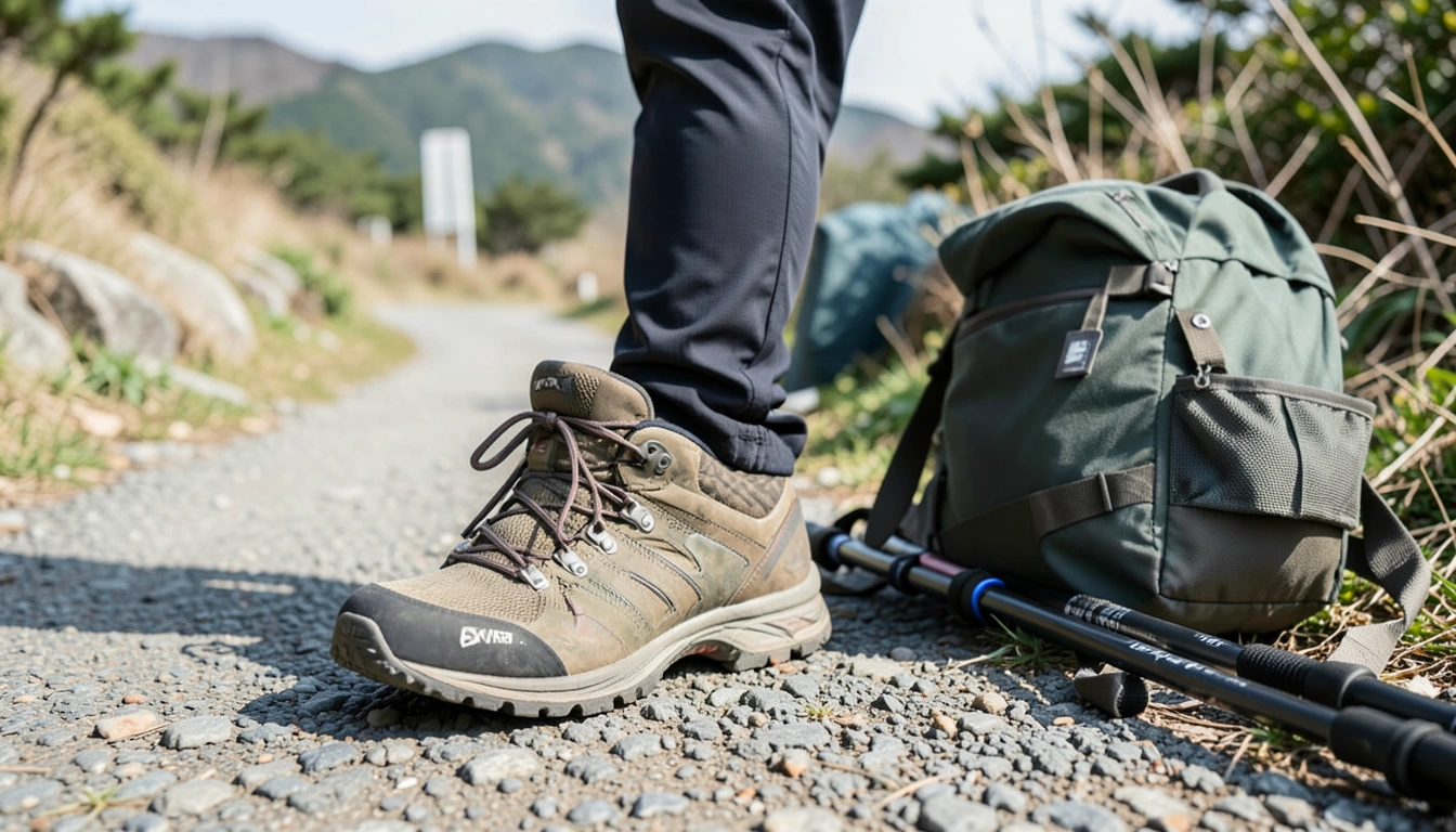 강릉 등산, 더 안전하고 전문적으로 즐기는 방법