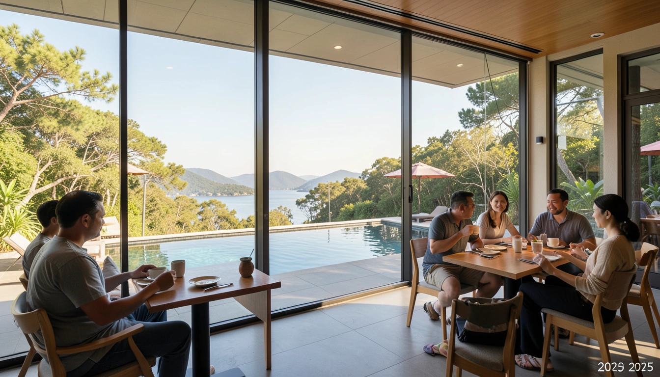 단체 회식 & 기업 워크샵, 프롬발리 이렇게 활용하세요