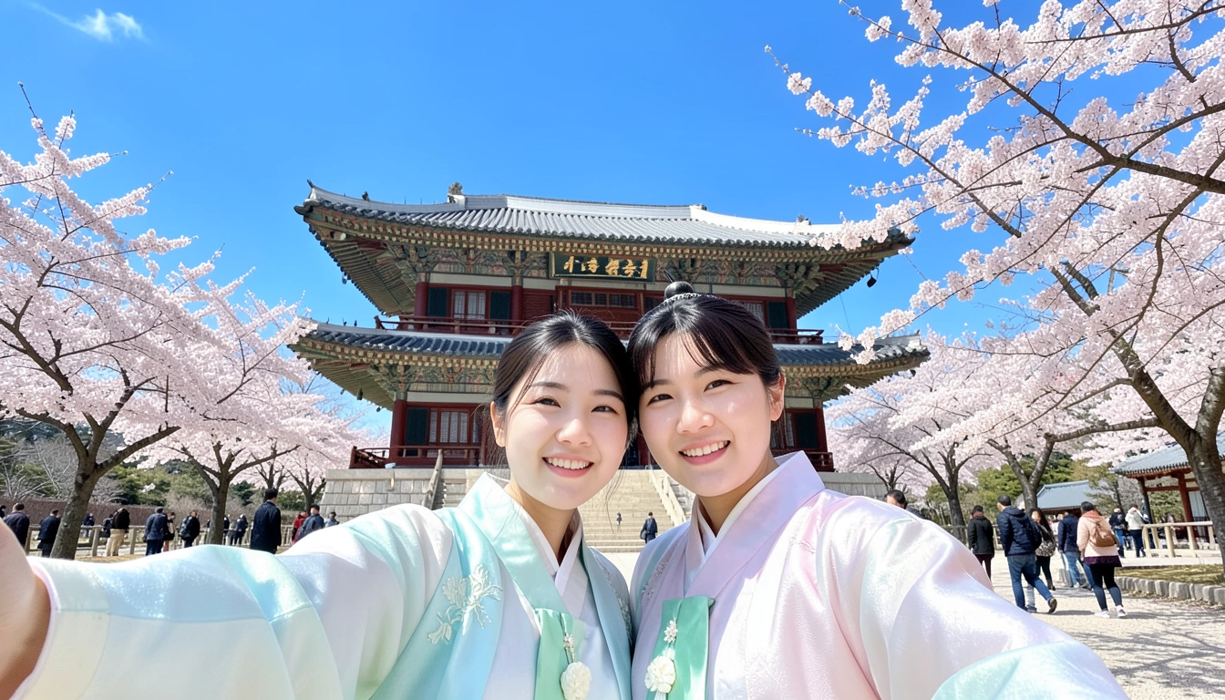 '한복남' 한복 가격, 현명하게 프리미엄 한복 고르는 법