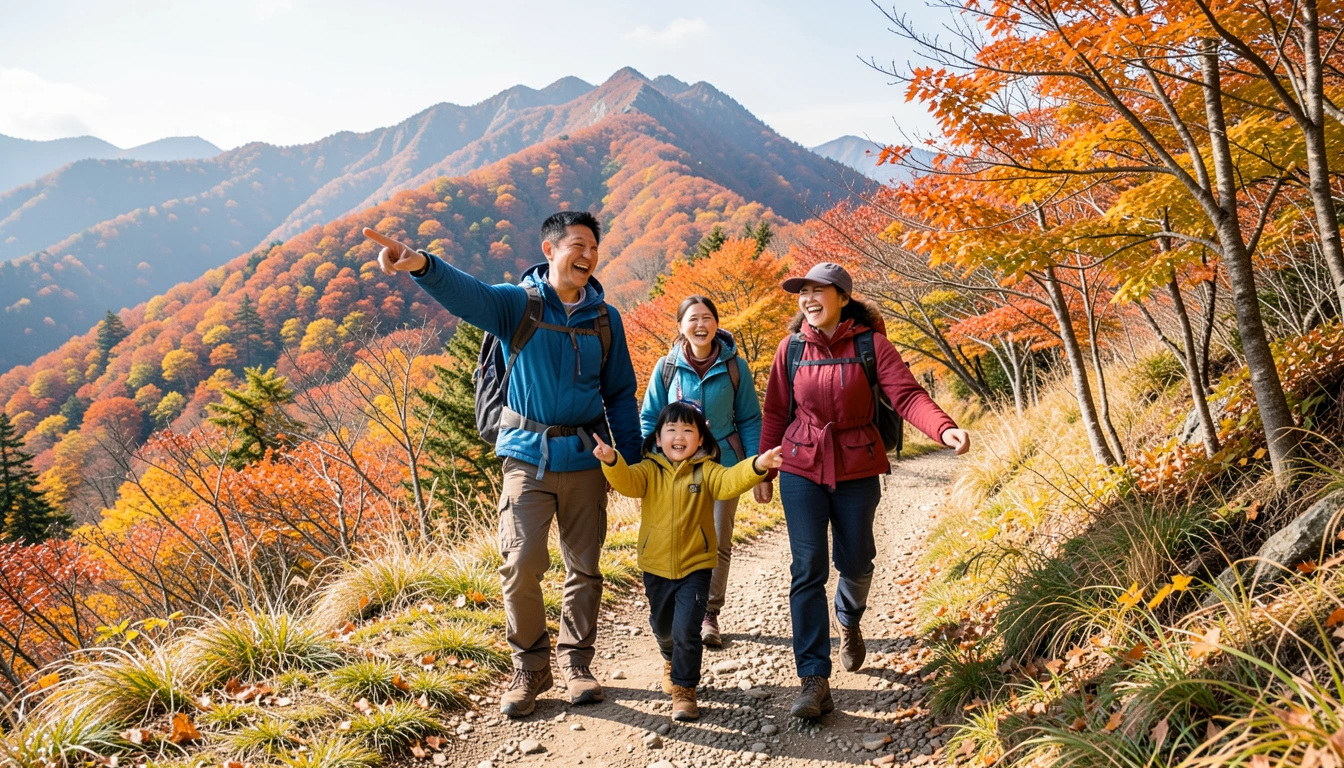 두륜산 여행, 놓치면 후회할 숨은 보석 & 실전 팁