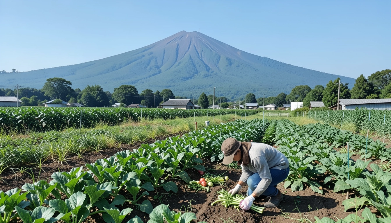 2025년 트렌드: 합천 가야산별빛농장, 이렇게 즐기면 '찐'이다!
