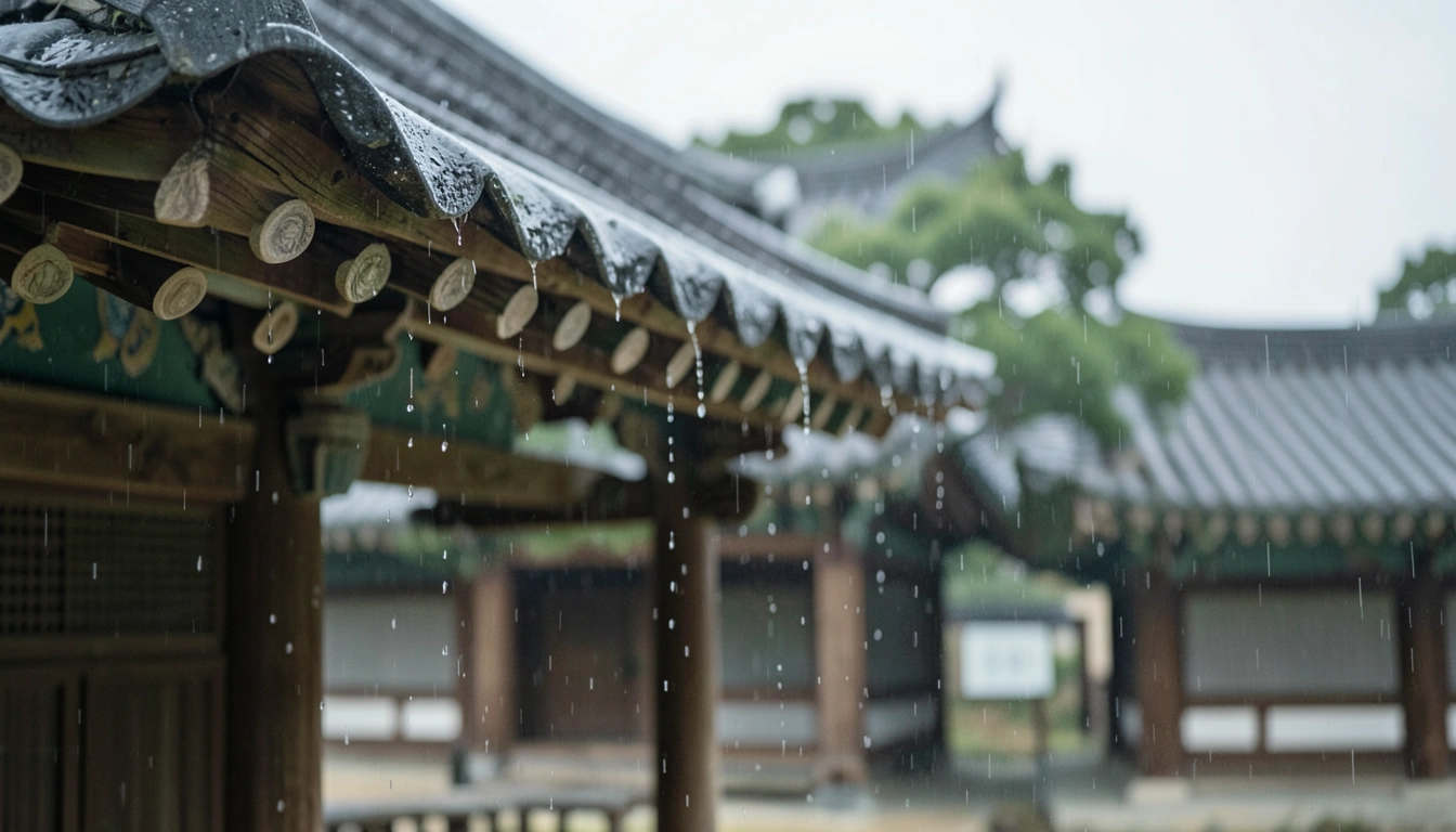 급변하는 산악 날씨, 전문가 조언으로 안전하게