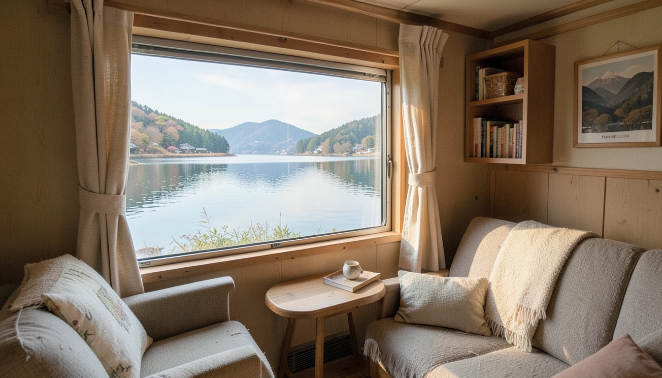 합천해피글램핑 200% 즐기기: 실전 꿀팁과 주의사항