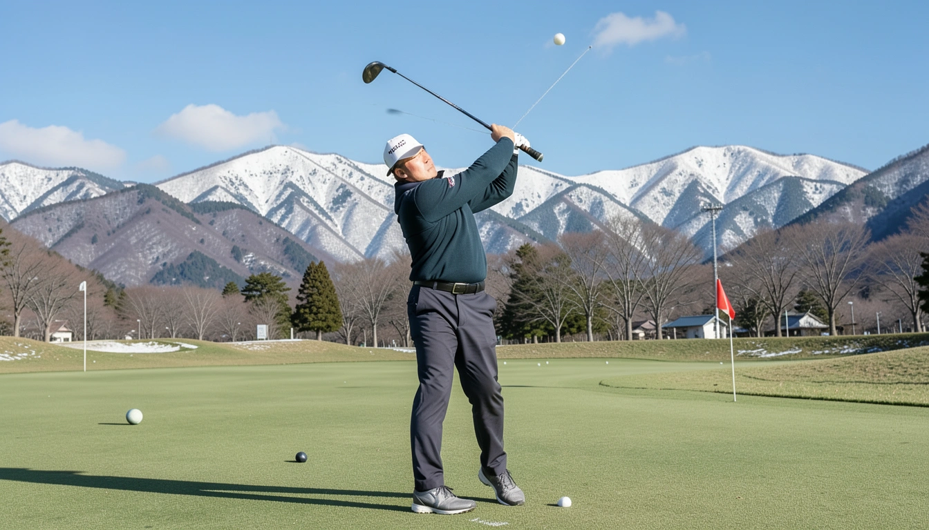 이천 블랙스톤 날씨, 계절별 맞춤 라운딩 전략 (2025 최신)