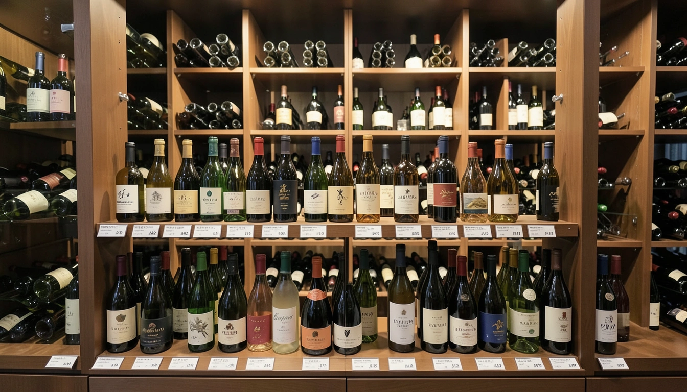 제주 와인 경험, 전문가의 조언으로 한 단계 업그레이드하기