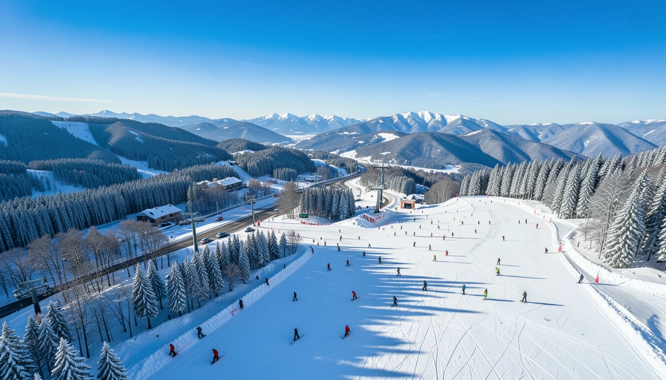 놓치면 후회할 리프트권 할인부터 렌탈샵 패키지까지!