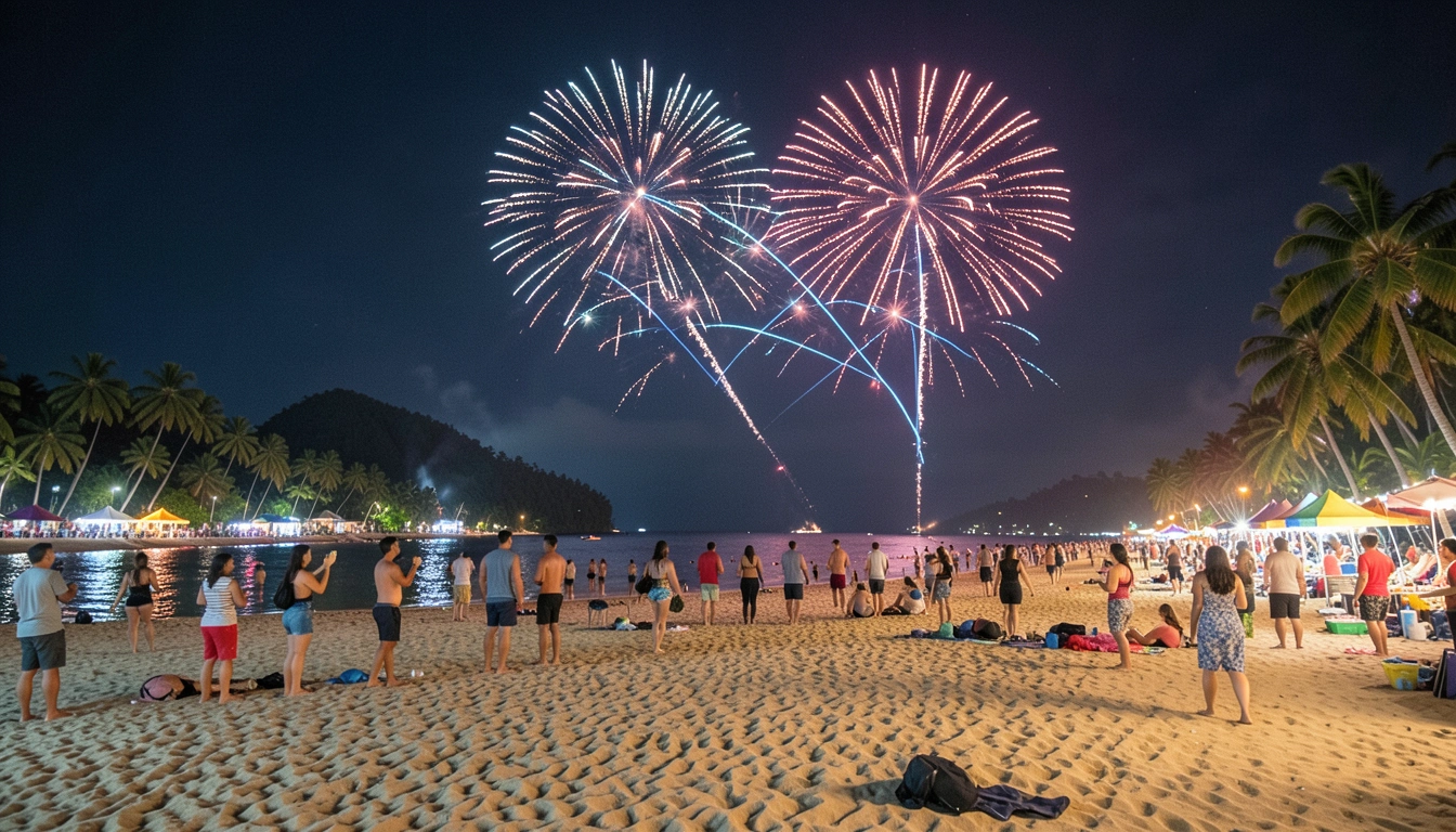 개장식 핵심 프로그램과 놓치지 말아야 할 즐길 거리
