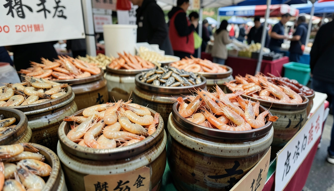 놓치면 후회할 '숨겨진' 마포새우젓 축제 활용법 (종합 관리 + 전문 서비스)