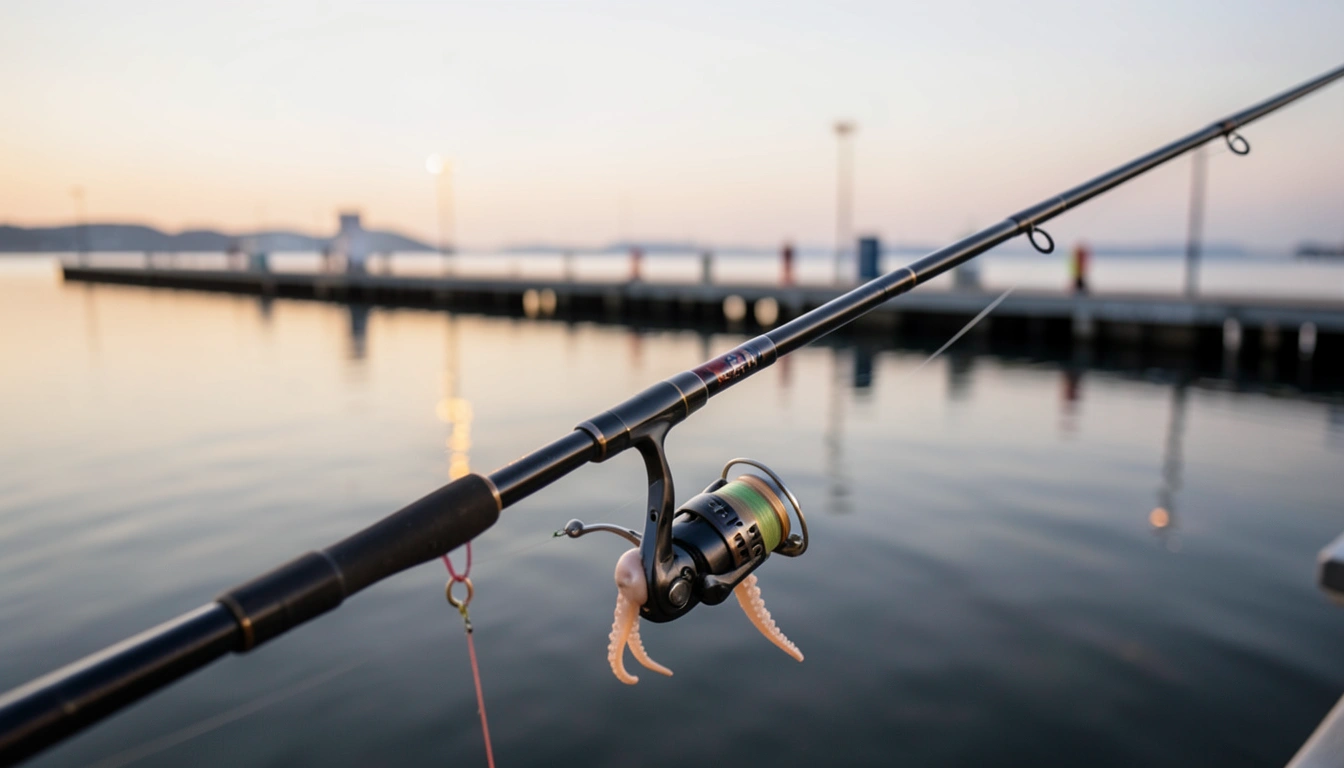 문어 대박의 비결! 고급 테크닉과 전문가의 조언