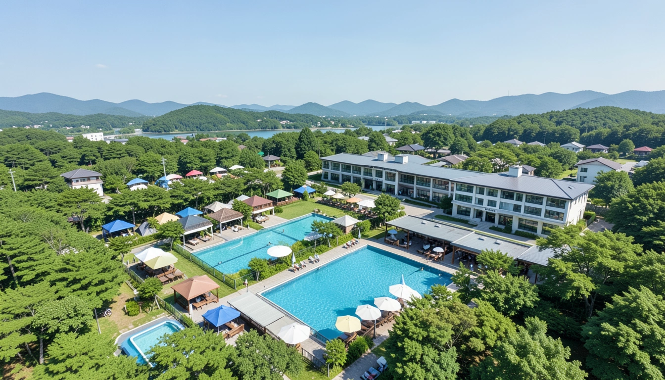 캠핑 초보도 걱정 없는 STX, 장비 고민 해결부터!