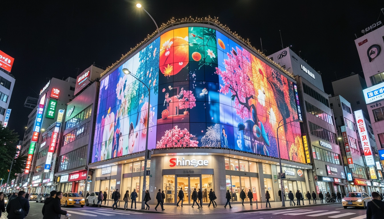 쇼핑 & 문화생활, 놓치지 마세요! (최신 전시, 팝업 스토어)