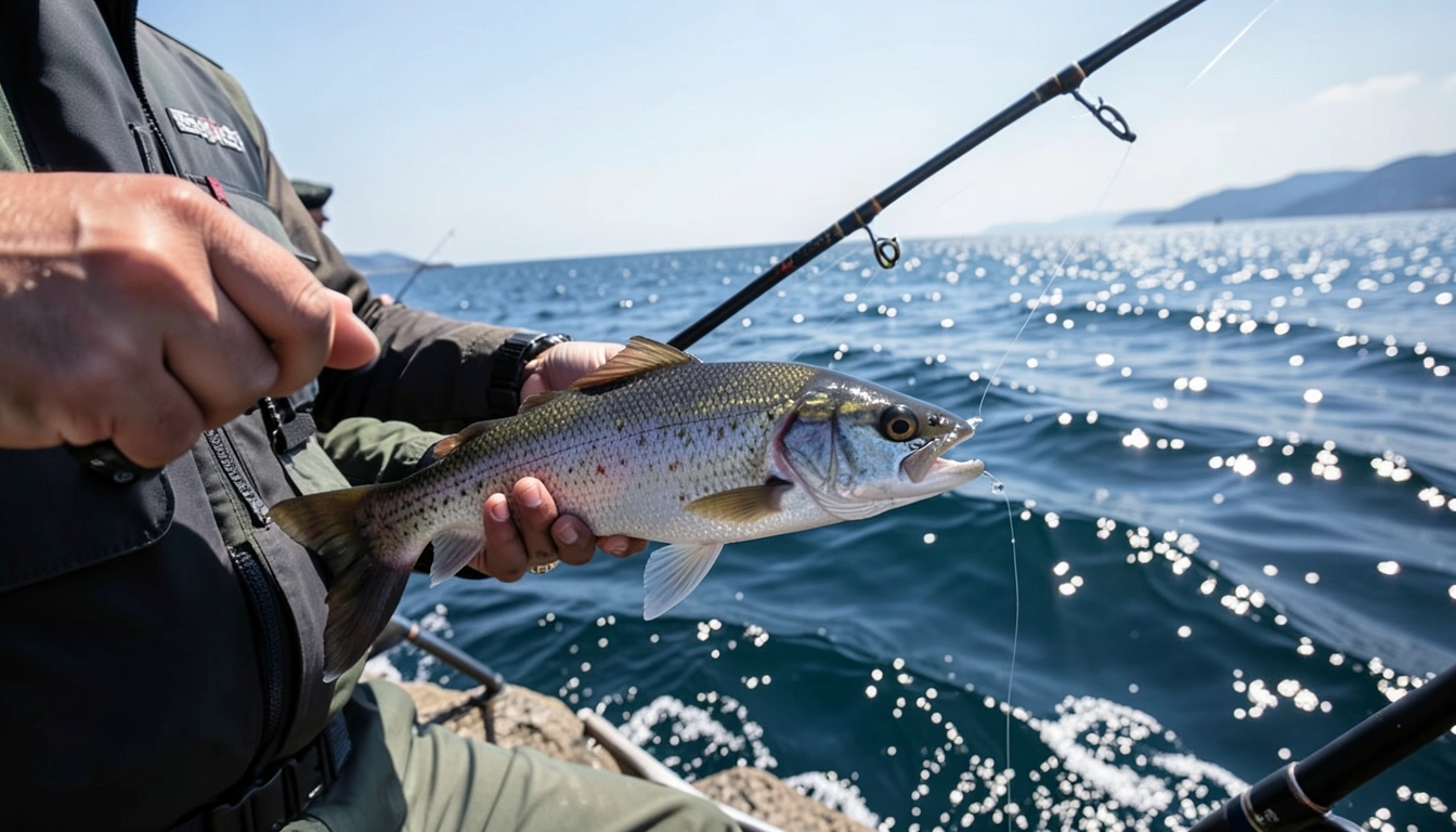 성공적인 오천항 선상낚시를 위한 전문 솔루션과 조언