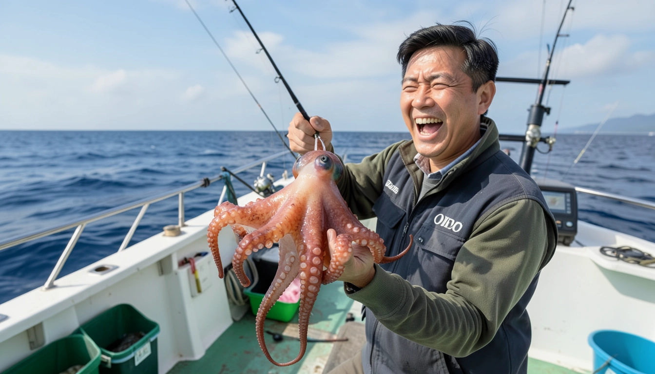 후회 없는 오이도 시간배 낚시를 위한 완벽 준비물과 고급 전략