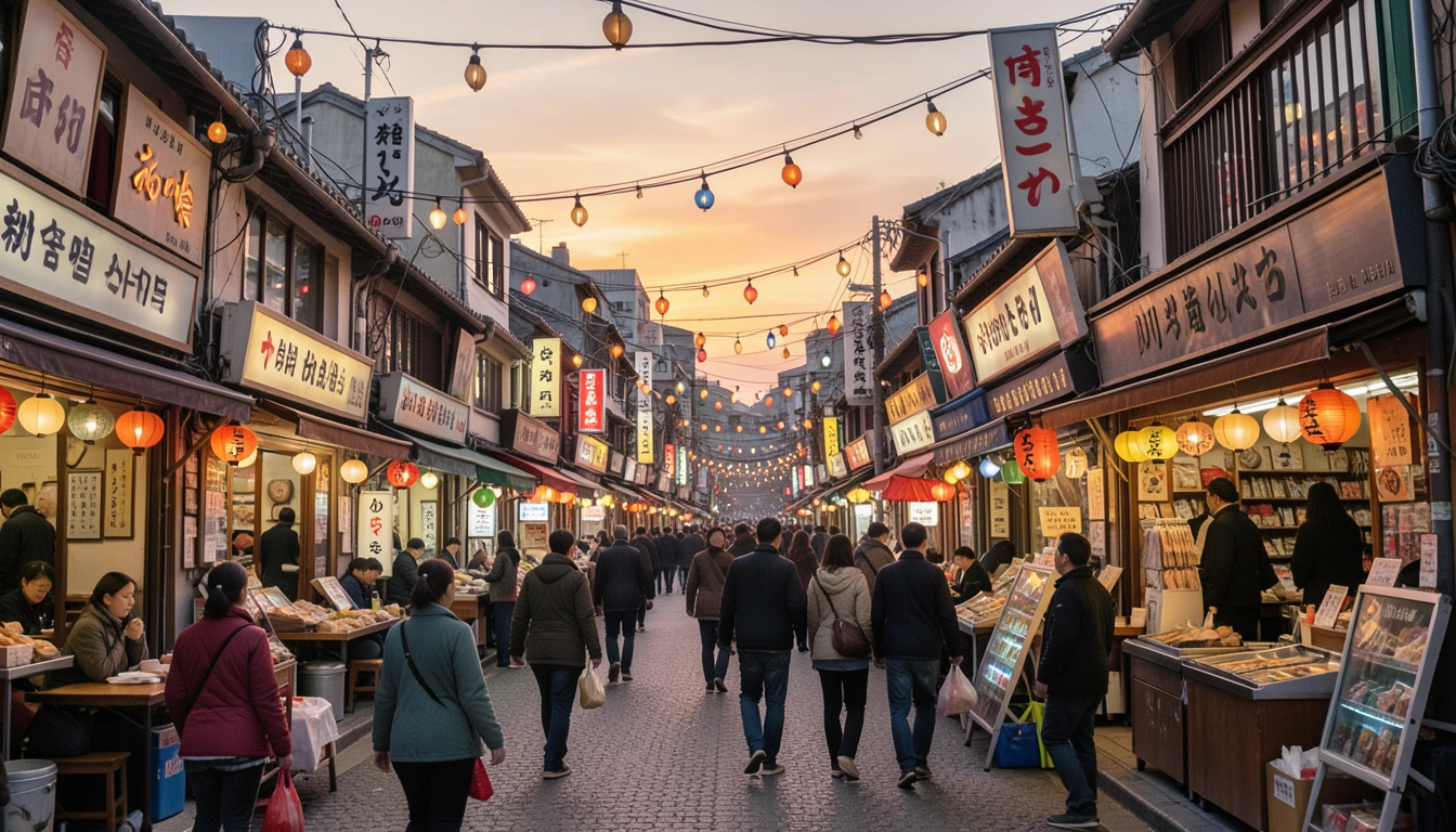 4. 2025 평택 한미어울림 축제, 문화 교류의 깊이를 더하는 방법