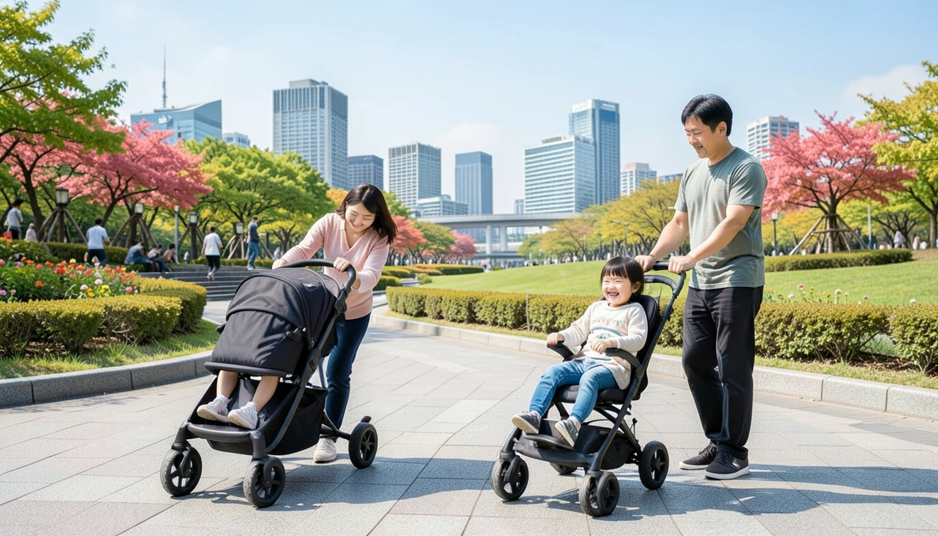 웨건 대여가 어렵다면? 서울랜드 방문 전 전문가 조언 및 대안 (수익화 핵심)