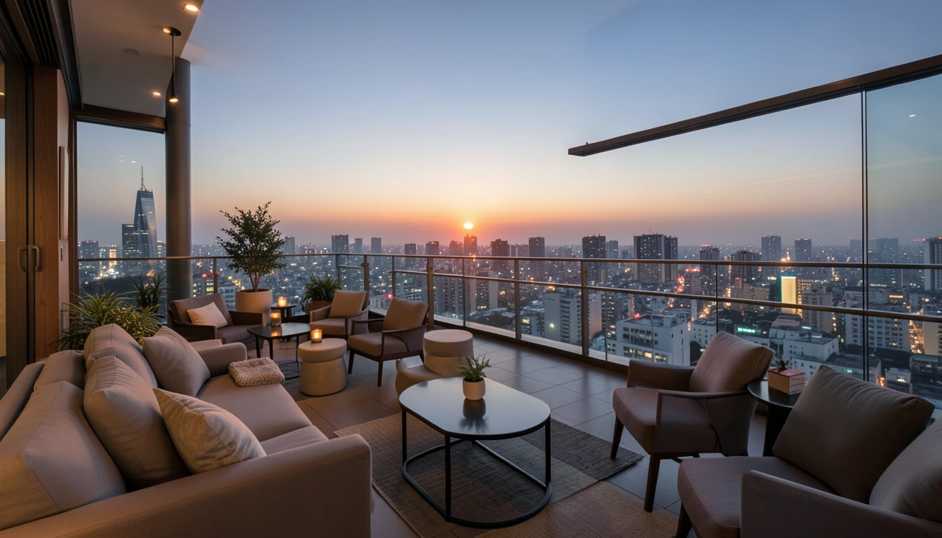 성공적인 일출 호캉스를 위한 2025년 맞춤 전략 및 전문가 조언