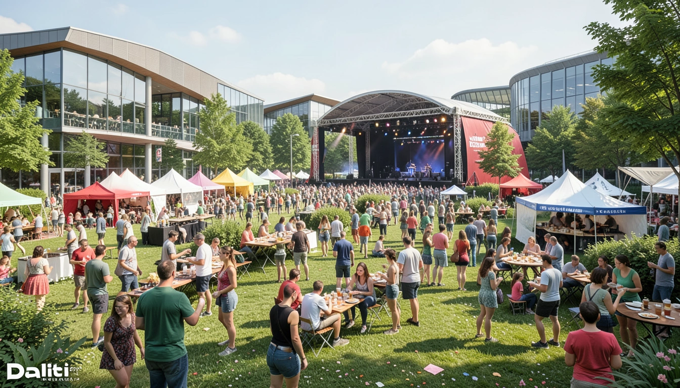 송도달빛축제공원역 상권 분석 및 미래 가치 전망: 투자자도 주목할 이유