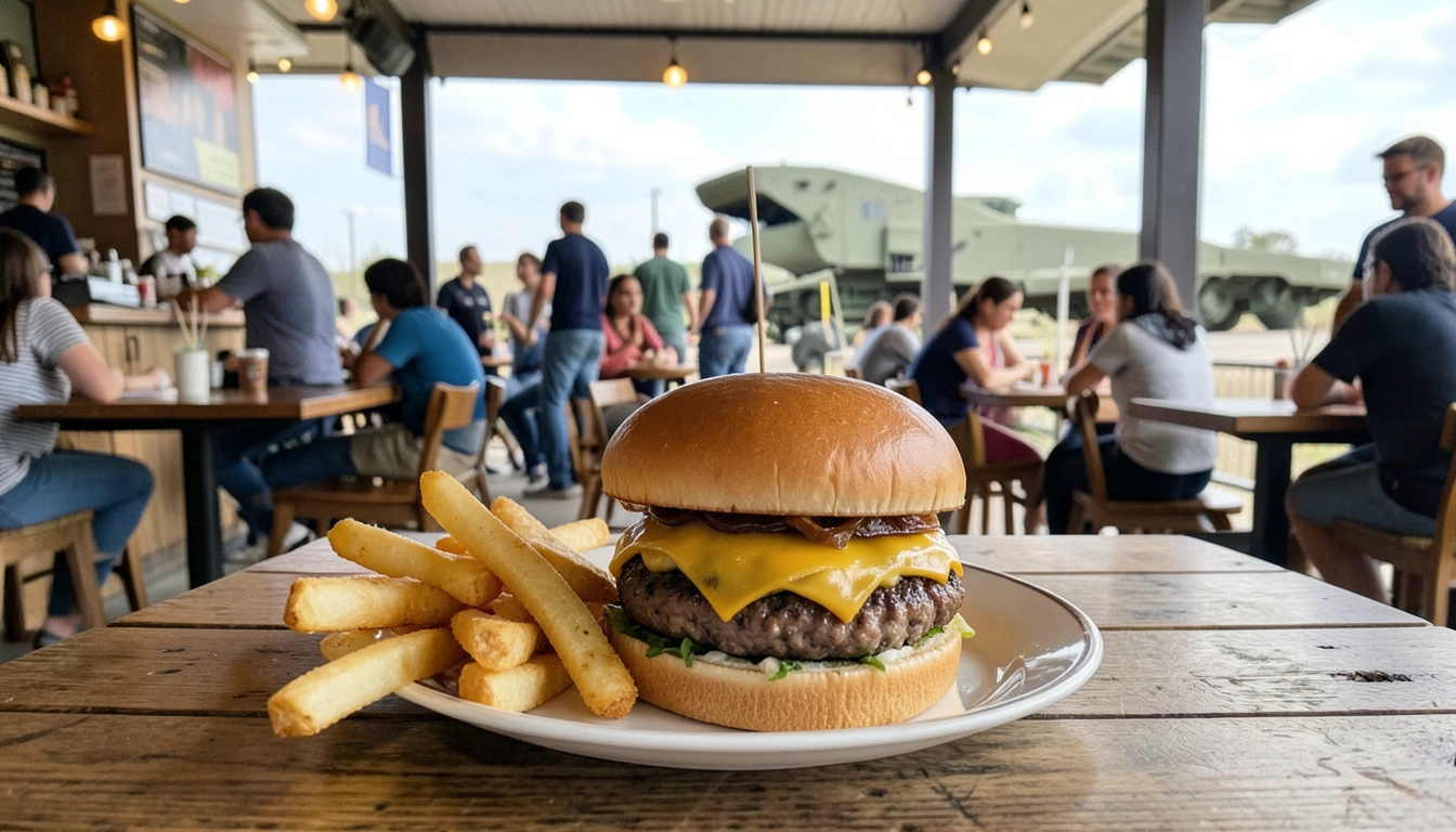 4. 심화 탐구: 송탄 미군부대 주변의 지속 가능한 가치와 미래
