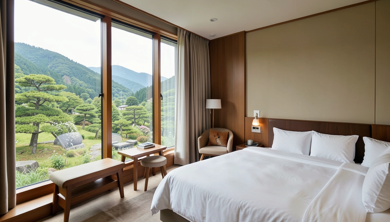 성공적인 태안 숙소 예약을 위한 전문가의 팁: 놓치지 마세요!