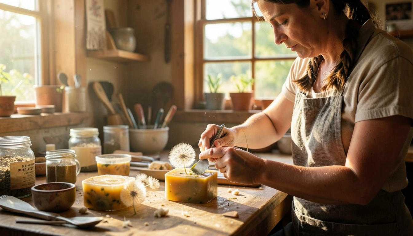 하얀민들레마을, 200% 즐기는 꿀팁과 주변 연계 여행