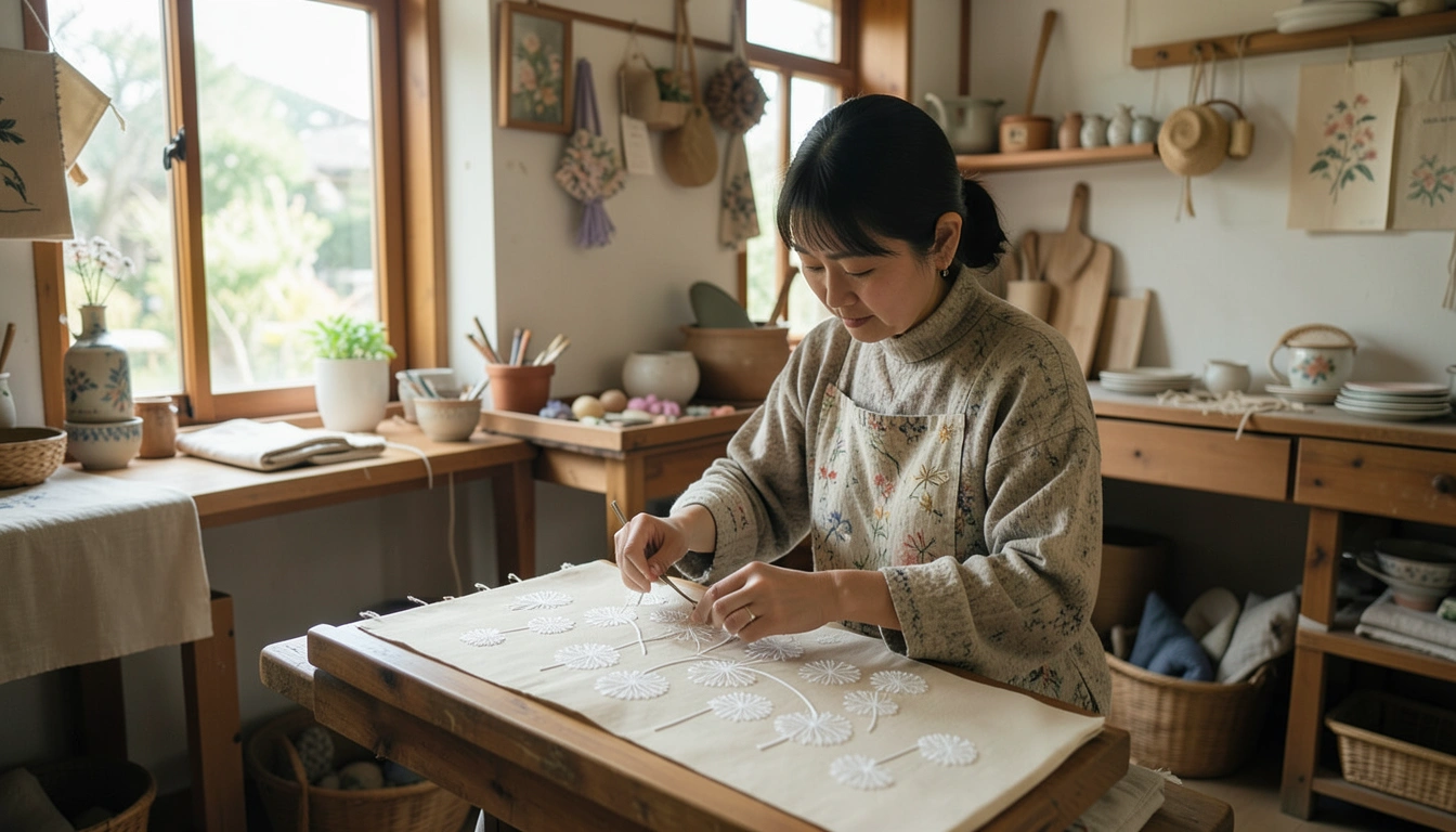 하얀민들레의 힘! 보은 하얀민들레 마을 특산물, 똑똑하게 고르고 활용하는 법: 건강과 맛, 두 마리 토끼 잡기