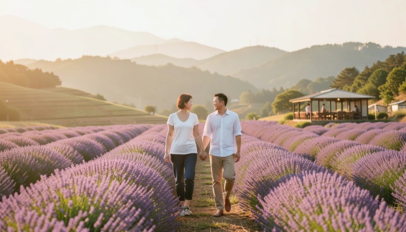 돌발 상황 대비 및 스마트 나들이를 위한 필수 준비물: 프로들의 노하우