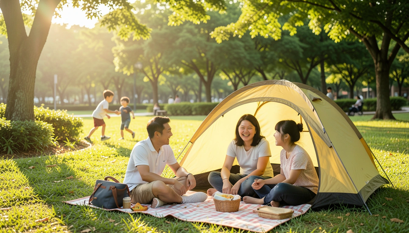 테마별 부산근교 나들이 명소 추천: 실전 가이드와 숨겨진 팁