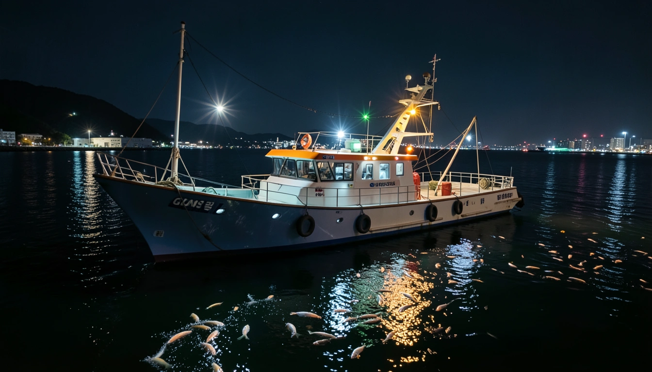 ⚠️ 경험자가 알려주는 '이것만은 피하세요!' 고등어낚시 흔한 실수와 극복법
