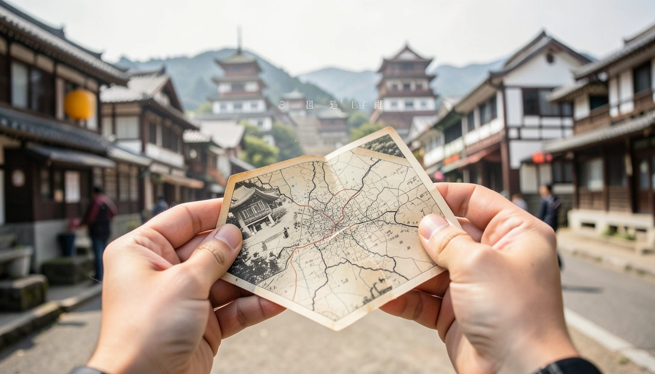 4. 군산 여행, 잠자리와 먹거리가 고민이라면? (숙소 & 맛집, 현실적 선택 가이드)
